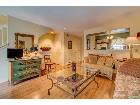 181 Riverside Townhouses Road Manchester VT 05255