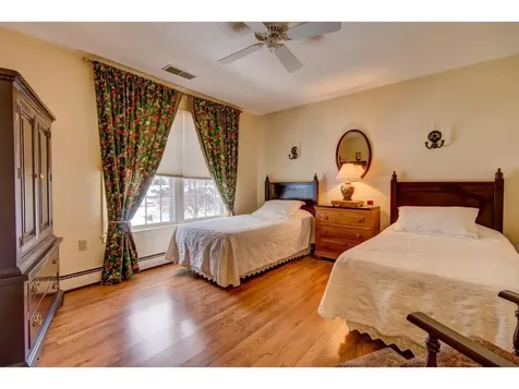 181 Riverside Townhouses Road Manchester VT 05255