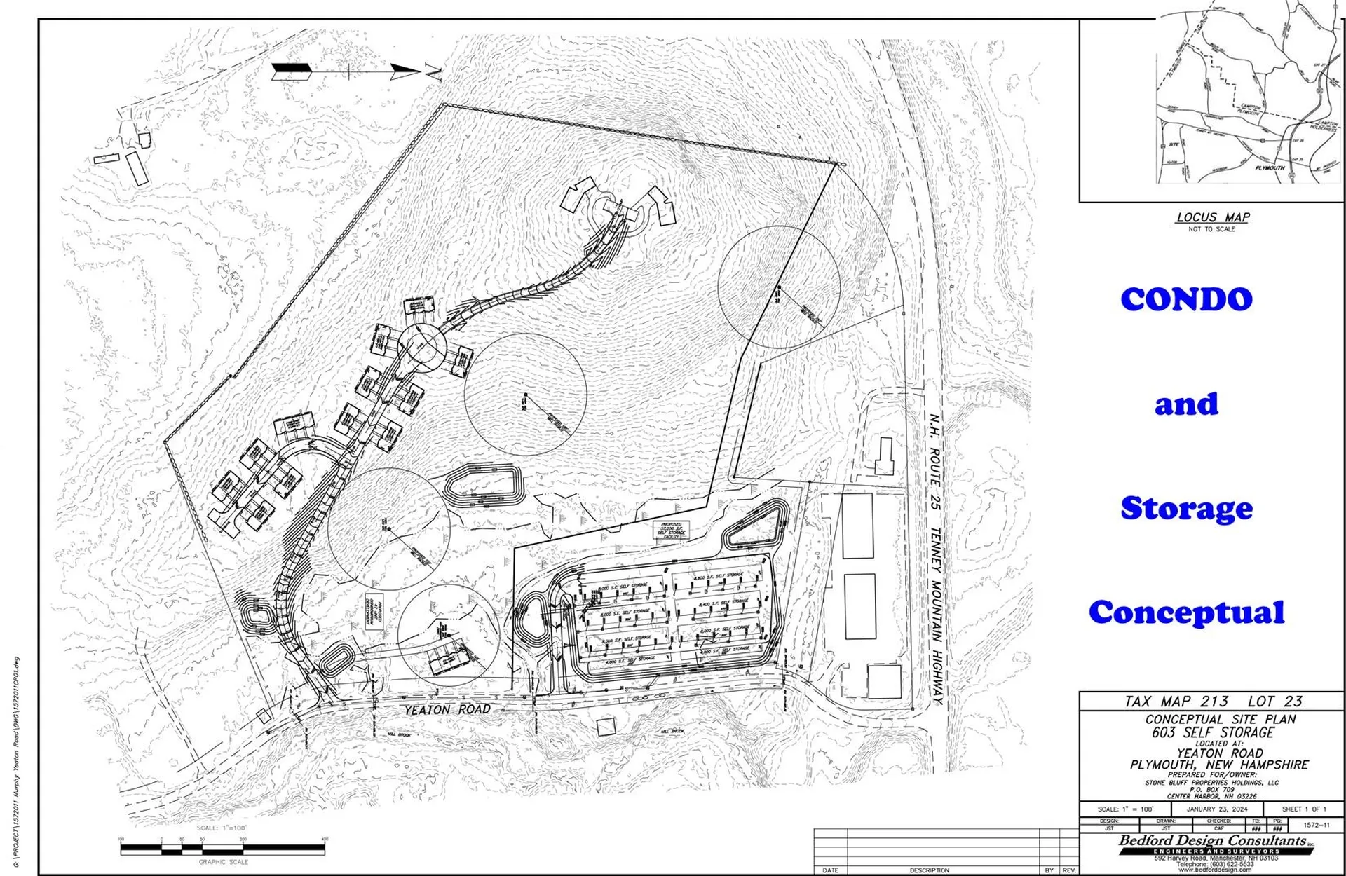 023 Yeaton Road Plymouth NH 03264