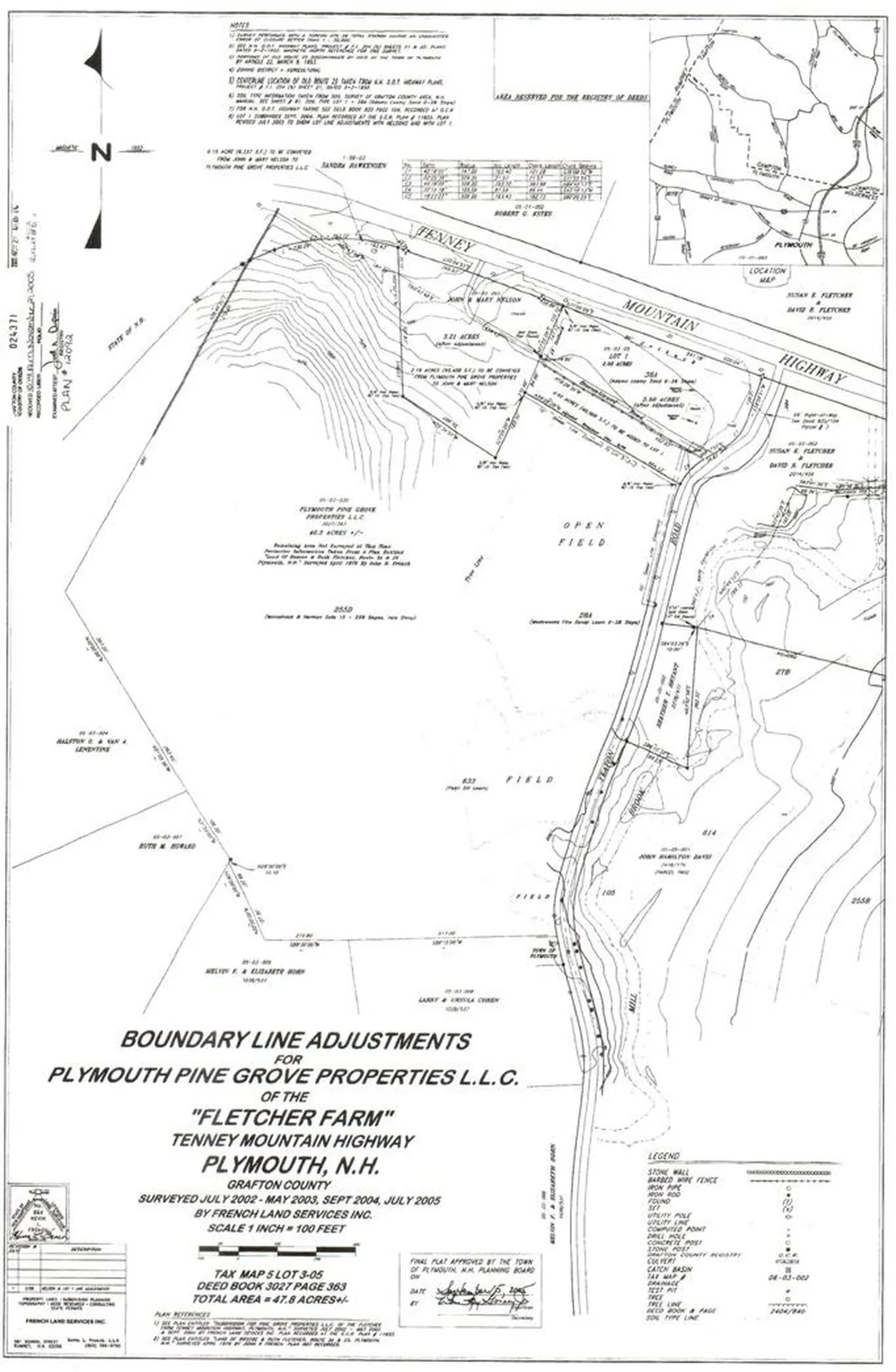 023 Yeaton Road Plymouth NH 03264