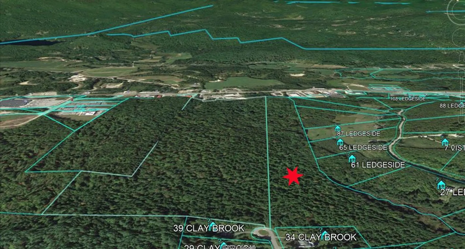 11 Clay Brook Drive Plymouth NH 03264