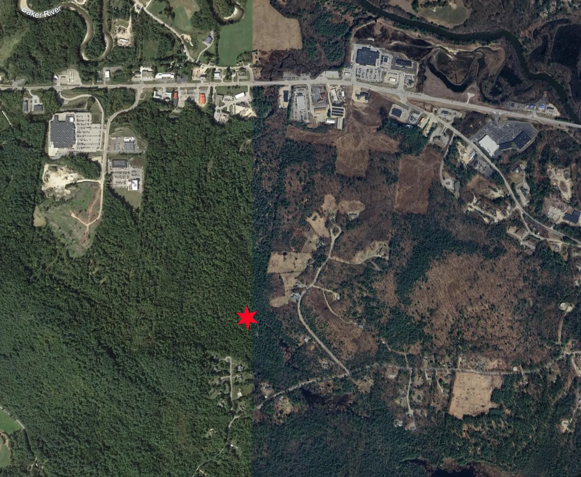 11 Clay Brook Drive Plymouth NH 03264