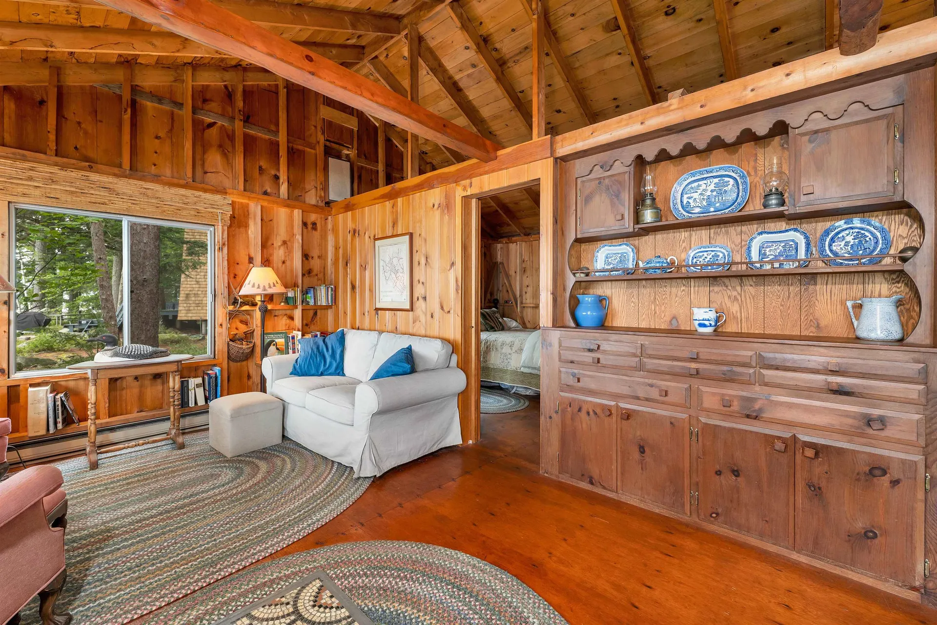 10 Chase Island Tuftonboro NH 03816