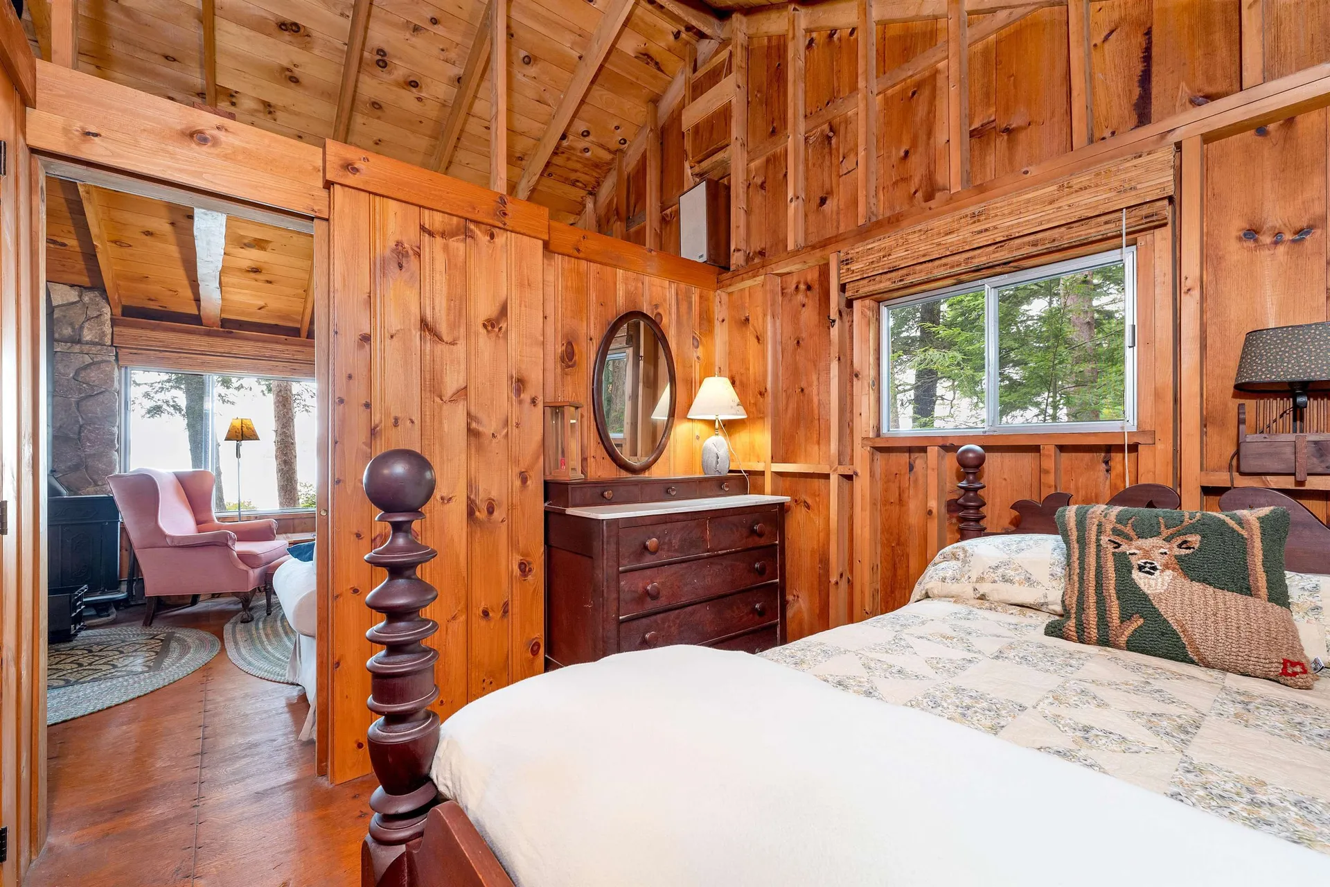 10 Chase Island Tuftonboro NH 03816
