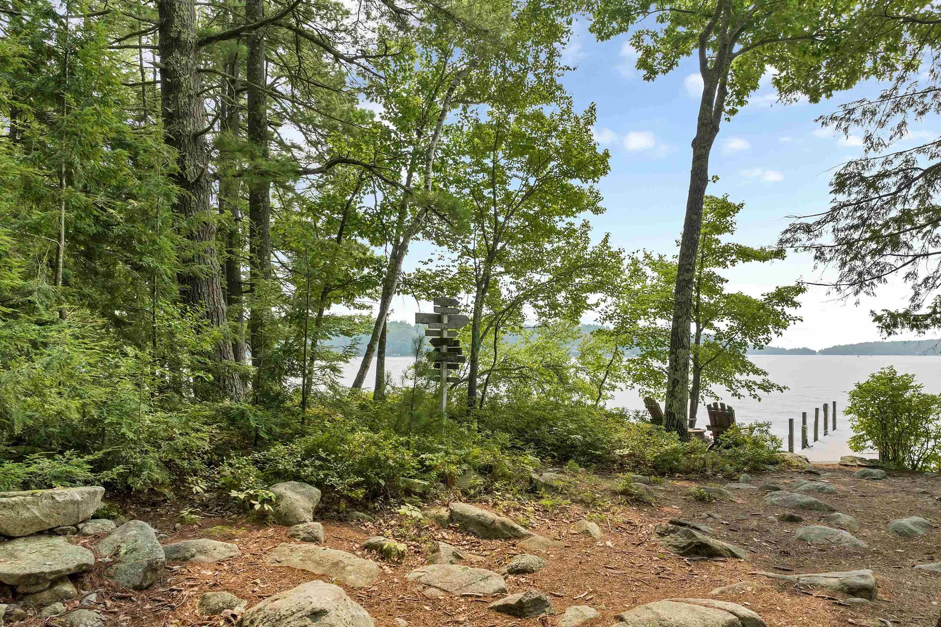 10 Chase Island Tuftonboro NH 03816