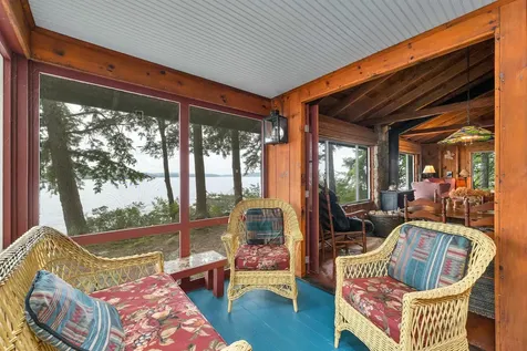 10 Chase Island Tuftonboro NH 03816