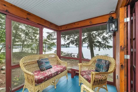 10 Chase Island Tuftonboro NH 03816