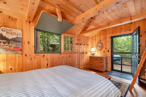 10 Chase Island Tuftonboro NH 03816