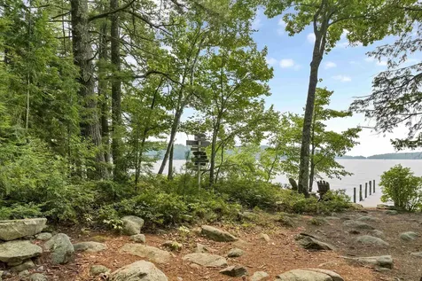 10 Chase Island Tuftonboro NH 03816