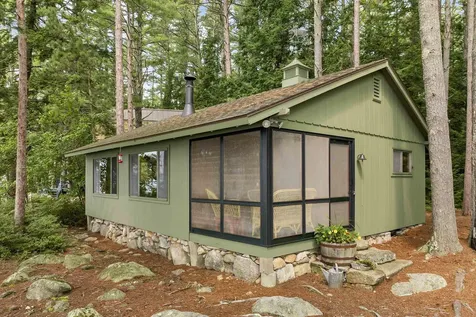 10 Chase Island Tuftonboro NH 03816