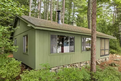 10 Chase Island Tuftonboro NH 03816