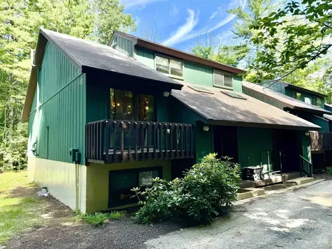 141 Stonehurst Manor Road Conway NH 03860