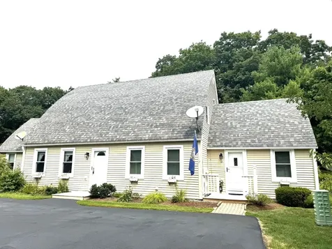 17 Westridge Drive Peterborough NH 03458