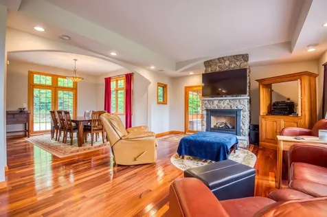 12 Evergreen Drive Gorham NH 03581