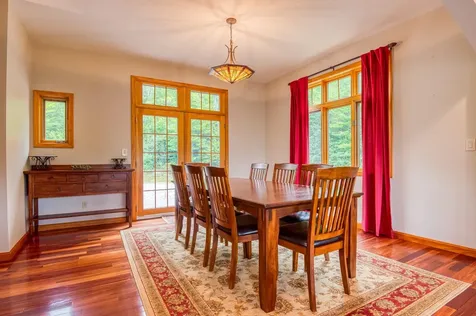 12 Evergreen Drive Gorham NH 03581