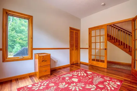 12 Evergreen Drive Gorham NH 03581
