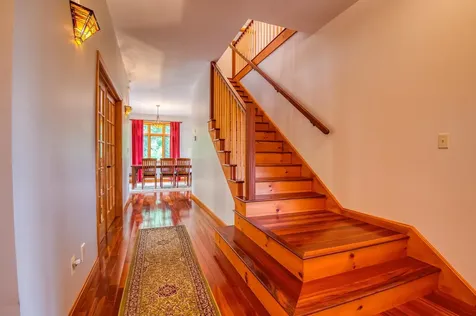 12 Evergreen Drive Gorham NH 03581