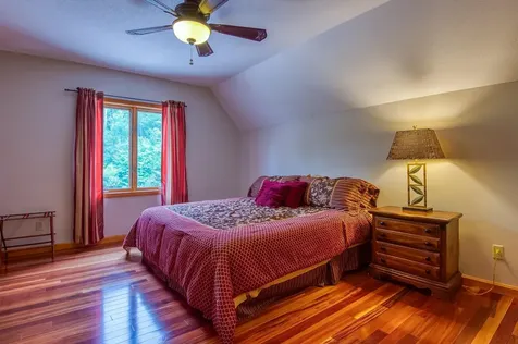 12 Evergreen Drive Gorham NH 03581