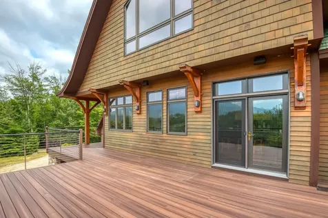 12 Evergreen Drive Gorham NH 03581