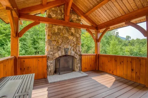12 Evergreen Drive Gorham NH 03581