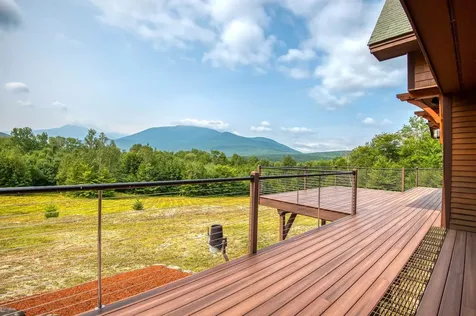 12 Evergreen Drive Gorham NH 03581