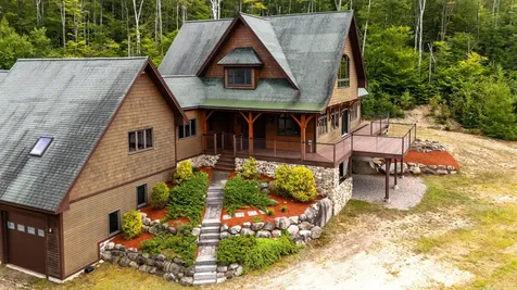 12 Evergreen Drive Gorham NH 03581