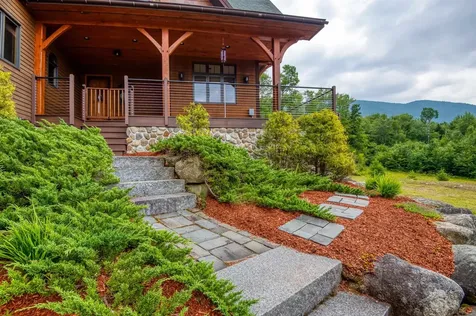 12 Evergreen Drive Gorham NH 03581