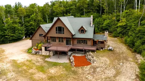 12 Evergreen Drive Gorham NH 03581