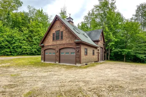 12 Evergreen Drive Gorham NH 03581