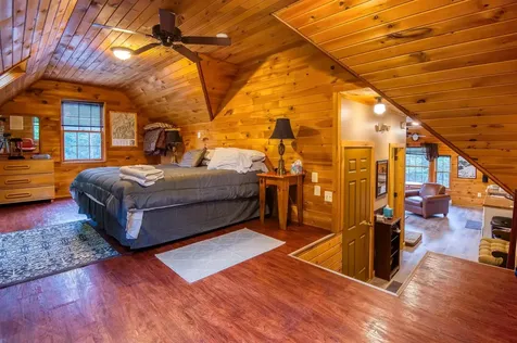 12 Evergreen Drive Gorham NH 03581