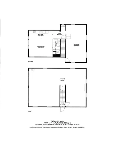 12 Evergreen Drive Gorham NH 03581