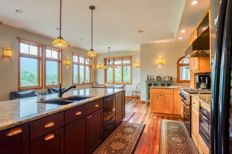 12 Evergreen Drive Gorham NH 03581