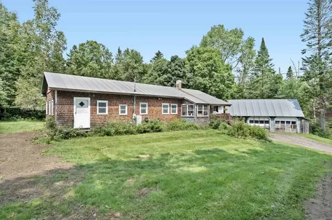 3160 South Hill Road Williamstown VT 05679