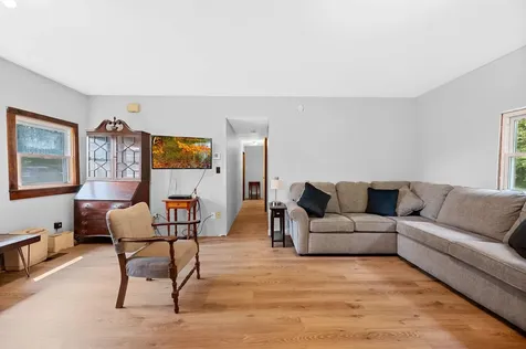 3160 South Hill Road Williamstown VT 05679