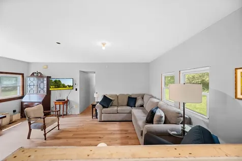 3160 South Hill Road Williamstown VT 05679