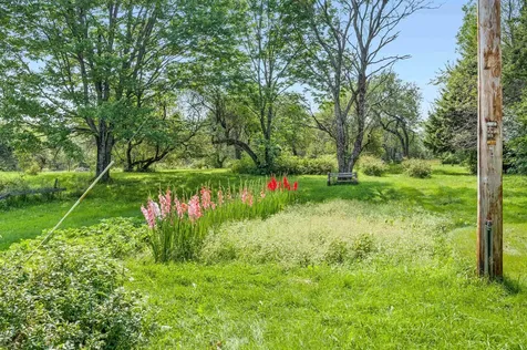 3160 South Hill Road Williamstown VT 05679