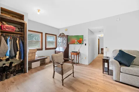 3160 South Hill Road Williamstown VT 05679