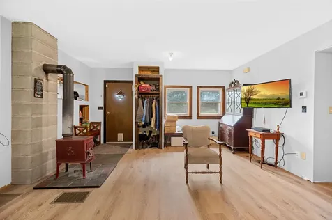3160 South Hill Road Williamstown VT 05679