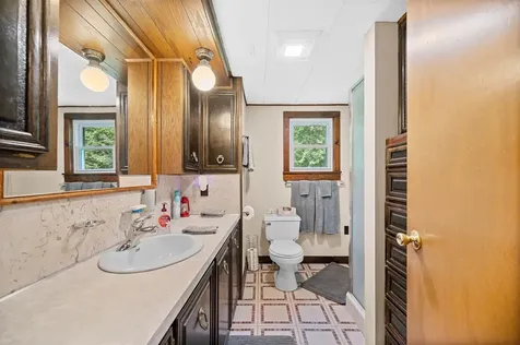 3160 South Hill Road Williamstown VT 05679