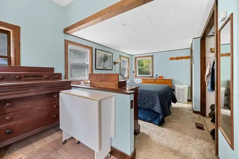 3160 South Hill Road Williamstown VT 05679
