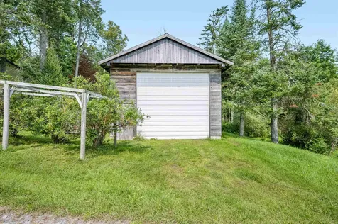 3160 South Hill Road Williamstown VT 05679