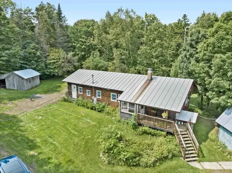 3160 South Hill Road Williamstown VT 05679