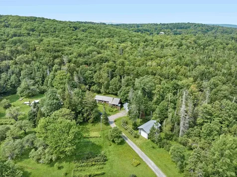 3160 South Hill Road Williamstown VT 05679