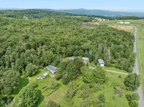 3160 South Hill Road Williamstown VT 05679