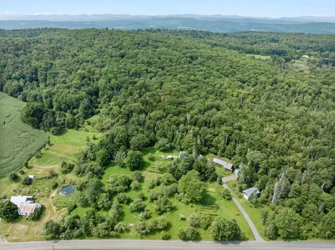 3160 South Hill Road Williamstown VT 05679