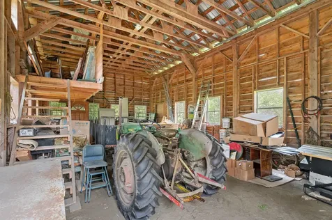 3160 South Hill Road Williamstown VT 05679