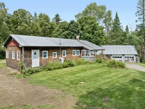 3160 South Hill Road Williamstown VT 05679