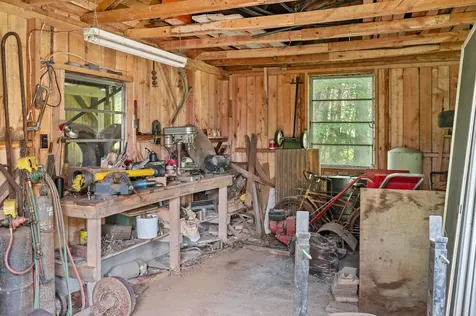3160 South Hill Road Williamstown VT 05679