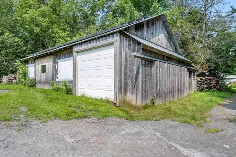 3160 South Hill Road Williamstown VT 05679