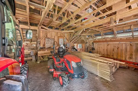 3160 South Hill Road Williamstown VT 05679